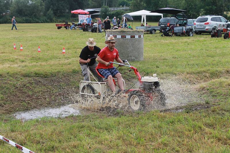 14. ročník Terra Cup v Radonicích 2019.