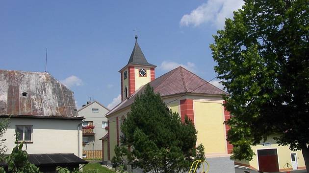 Újezd (okres Domažlice)