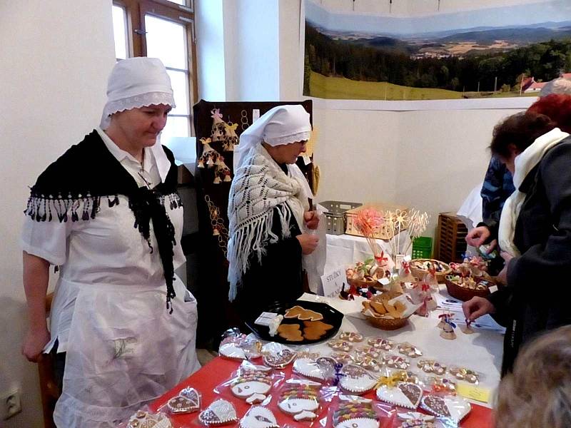 Chodský hrad: Poznej Chodsko zblízka