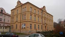 Muzeum Jindřicha Jindřicha v Domažlicích prochází rekonstrukcí.