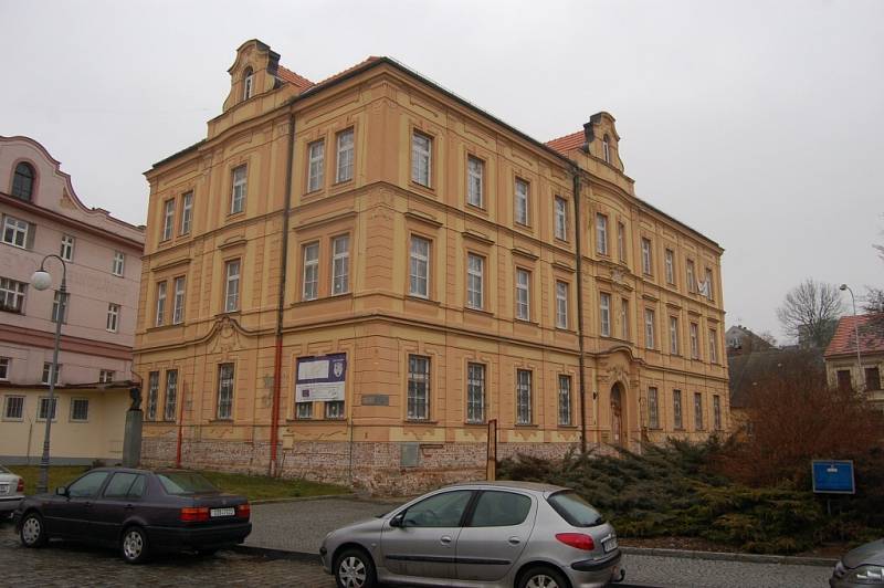 Muzeum Jindřicha Jindřicha v Domažlicích prochází rekonstrukcí.