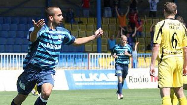 Výhrou 3:0 nad Ovčáry zakončili fotbalisté České Lípy svoji letošní pouť v České fotbalové lize. 