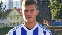 Dominik Fišer.