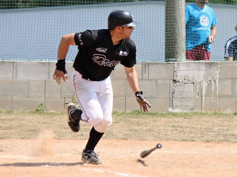 Domažličtí Wolfs vyzvali v Českém poháru Draky Brno.