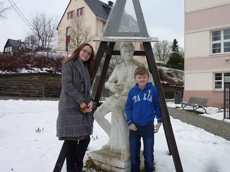 Mladí akordeonisté se zúčastnili Mezinárodní akordeonové soutěže