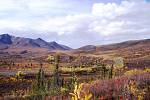 Aljaška a Yukon na fotografiích Josefa Steinbacha.