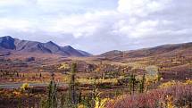 Aljaška a Yukon na fotografiích Josefa Steinbacha.