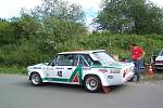 ADAC-Bayerwald-Rallye Classic.F