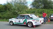 ADAC-Bayerwald-Rallye Classic.F