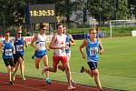 V sobotu se v Domažlicích na stadionu Střelnice uskutečnil již 53. ročník Chodské 1500.