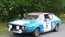 ADAC-Bayerwald-Rallye Classic.F