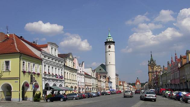 Domažlice