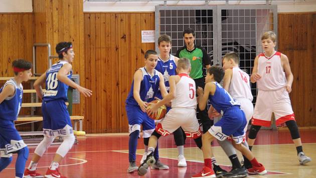 Domažlické naděje korunovaly postup mezi elitu kanonádou.