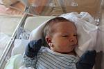 Sebastien Bárta z Plzně se narodil mamince Susan a tatínkovi Janovi 16. května ve 23:44 hodin. Chlapeček (3720 g, 51 cm) přišel na svět ve FN Lochotín a je jejich prvorozeným miminkem.