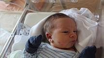 Sebastien Bárta z Plzně se narodil mamince Susan a tatínkovi Janovi 16. května ve 23:44 hodin. Chlapeček (3720 g, 51 cm) přišel na svět ve FN Lochotín a je jejich prvorozeným miminkem.