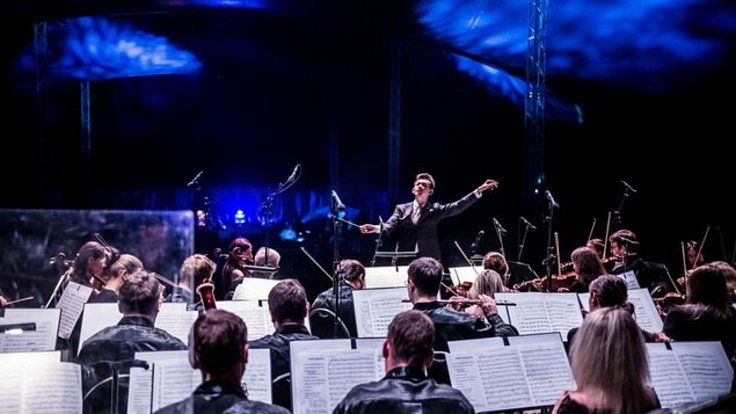 Ve Kdyni bude řídit Plzeňskou filharmonii její šéfdirigent Chuhei Iwasaki.