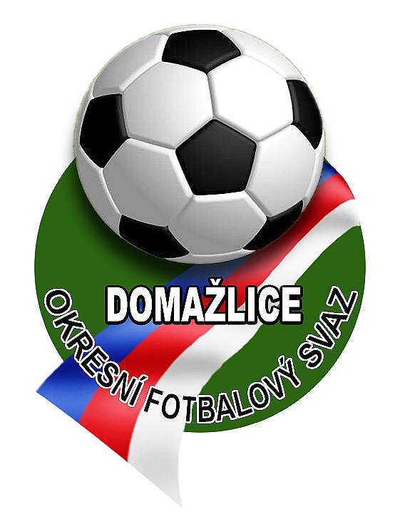 Logo OFS Domažlice.