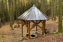 Českou studánku v sobotu turisté zamknou.