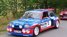 ADAC-Bayerwald-Rallye Classic.F