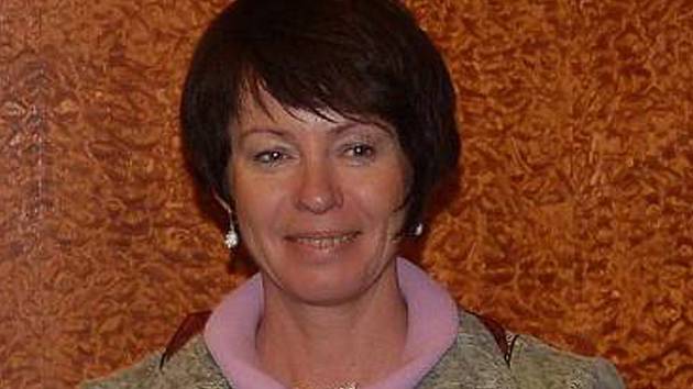 Jiřina Rippelová