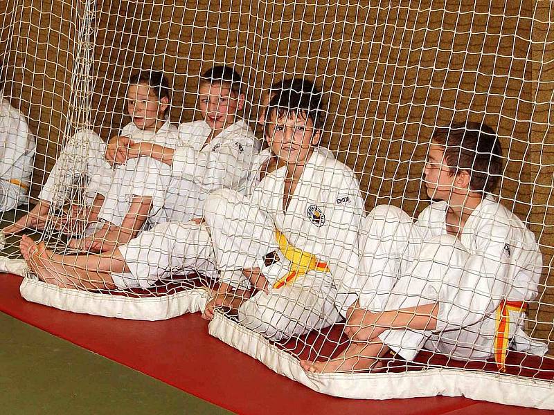 Fotoreportáž z 18. ročníku Memoriálu Petra Radoše v Domažlicích.