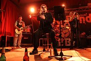 Extra Band revival v sobotu oslaví 20 let na koncertě v Mrákově.