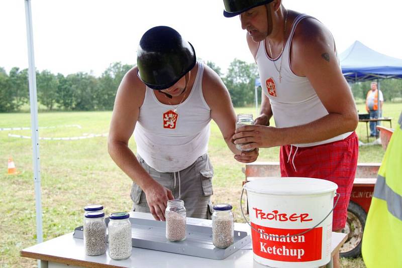 Terra cup v Radonicích.