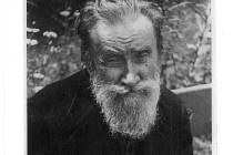 Před 80 lety zemřel spisovatel Jan František Hruška.