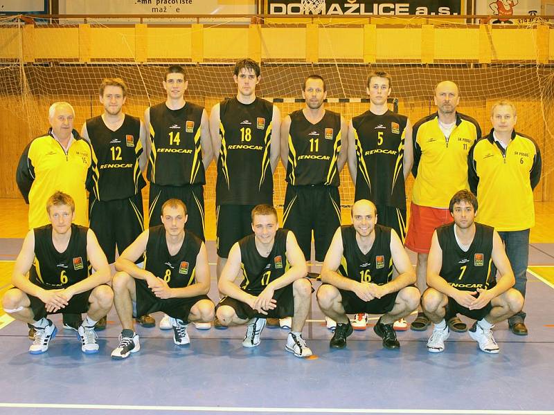 Ohlédnutí za čtvrtým zápasem finále play – off II. ligy mužů mezi basketbalisty Jiskry Domažlice a Renocar Podolí Brno. 