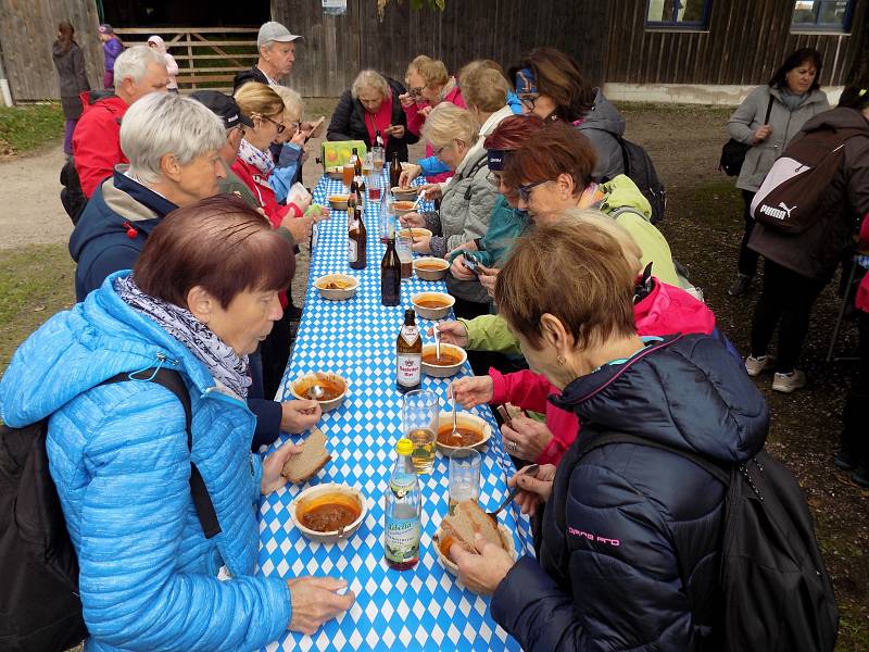 Snímky z vydařené akce kdyňského turistického informačního centra ve spolupráci s Karlem Reitmeierem a Willi Schneiderem.