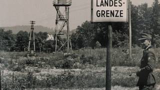 Češi a Němci před třiceti lety zrušili železnou oponu - Tachovský deník