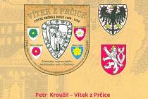 Vítkovci a České království