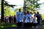 Chodské slavnosti 2016, neděle na Vavřinečku