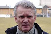 Jaromír Mysliveček.