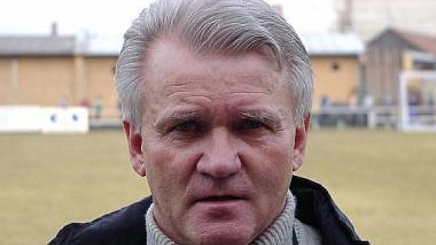 Jaromír Mysliveček.