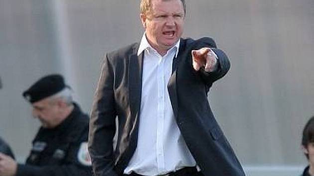 Pavel Vrba.