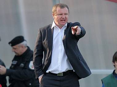 Pavel Vrba.