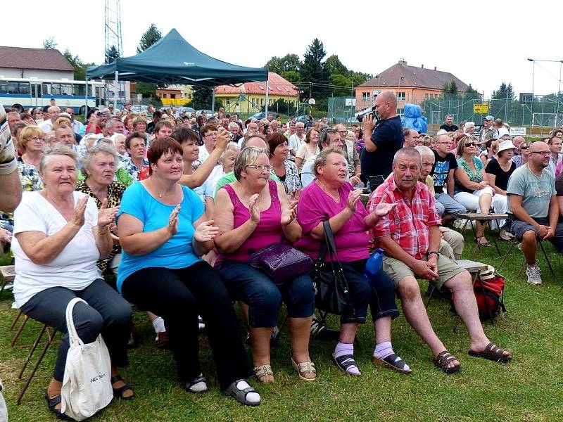 Hyjta 2014 v Mrákově.