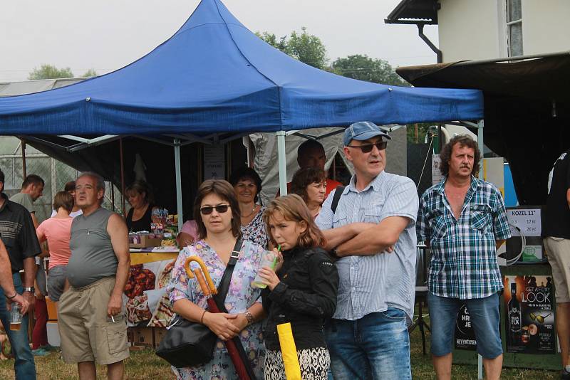 14. ročník Terra Cup v Radonicích 2019.