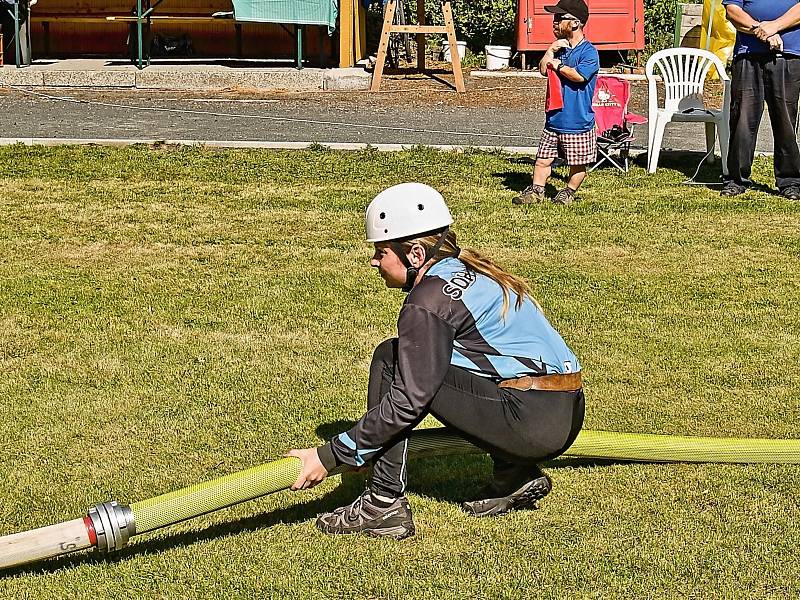 Třetí kolo Chodské veterán ligy 2018 se uskutečnilo 8. září za příjemného a slunečného počasí v h