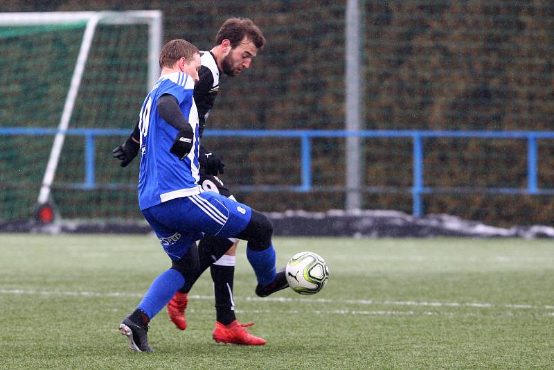 FC Viktoria Plzeň U21 x Jiskra Domažlice.