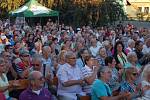 Chodské slavnosti 2016, sobota