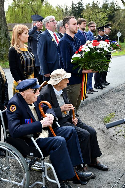 Belgická a polská delegace navštívila ve čtvrtek město Holýšov.