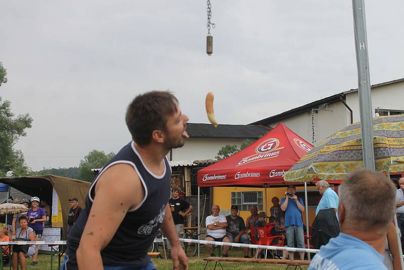 14. ročník Terra Cup v Radonicích 2019.