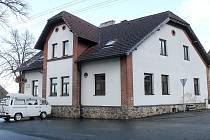 Zastupitelé v Postřekově už vybrali vítězný návrh rekonstrukce kulturního domu, teď ještě doladí drobné detaily.
