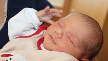 Viktorie Tvrdíková z Janovic nad Úhlavou se narodila v klatovské porodnici  1. srpna v 9:31 hodin (2890 g, 49 cm). Pohlaví svého prvorozeného miminka znali rodiče Markéta a Ivan dopředu.