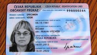 O hotové občance vás v Kloboukách informuje web - Zlínský deník