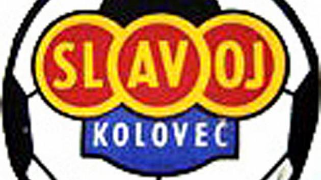Slavoj Koloveč, klubové logo.