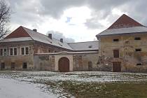 Rekonstrukci čečovického zámku pomůže výtěžek z country bálu.