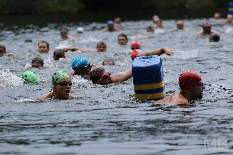 Pecácký železňák 2019.